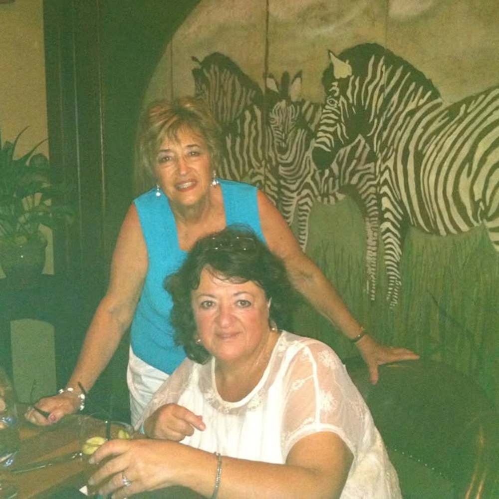 Meet your Posher, Joann